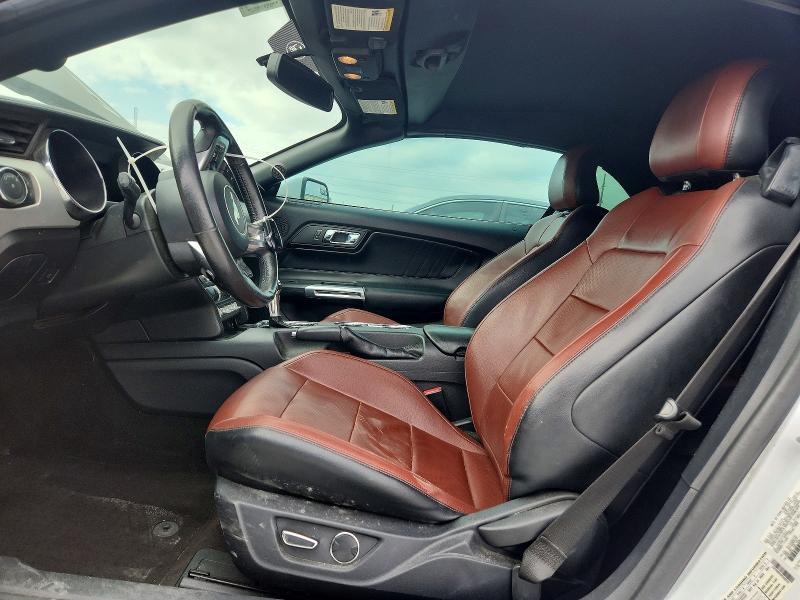 Photo 7 from auction – 2015 FORD MUSTANG with VIN 1FATP8FF5F5358232