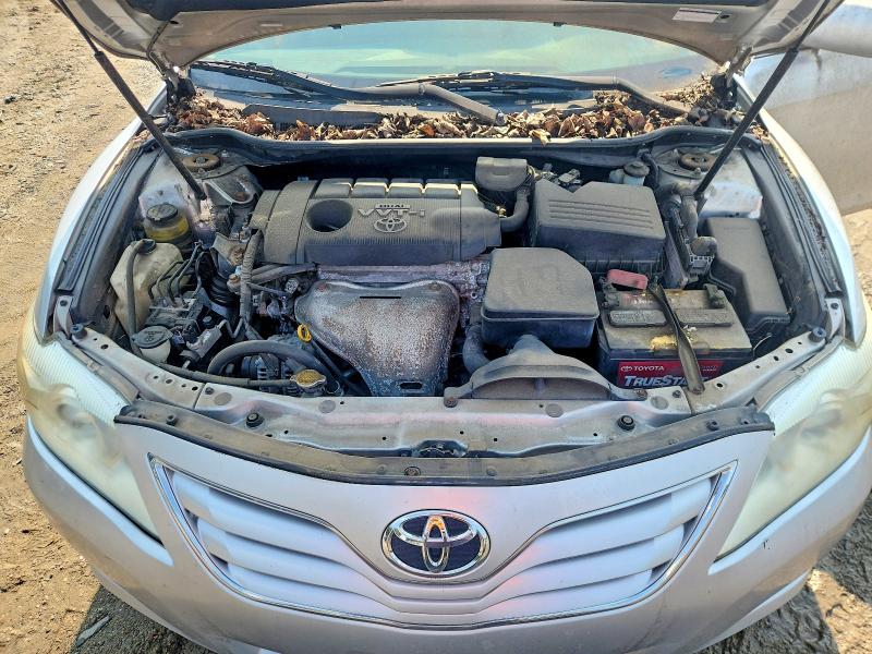 Photo 11 from auction – 2010 TOYOTA CAMRY with VIN 4T1BF3EK6AU017457