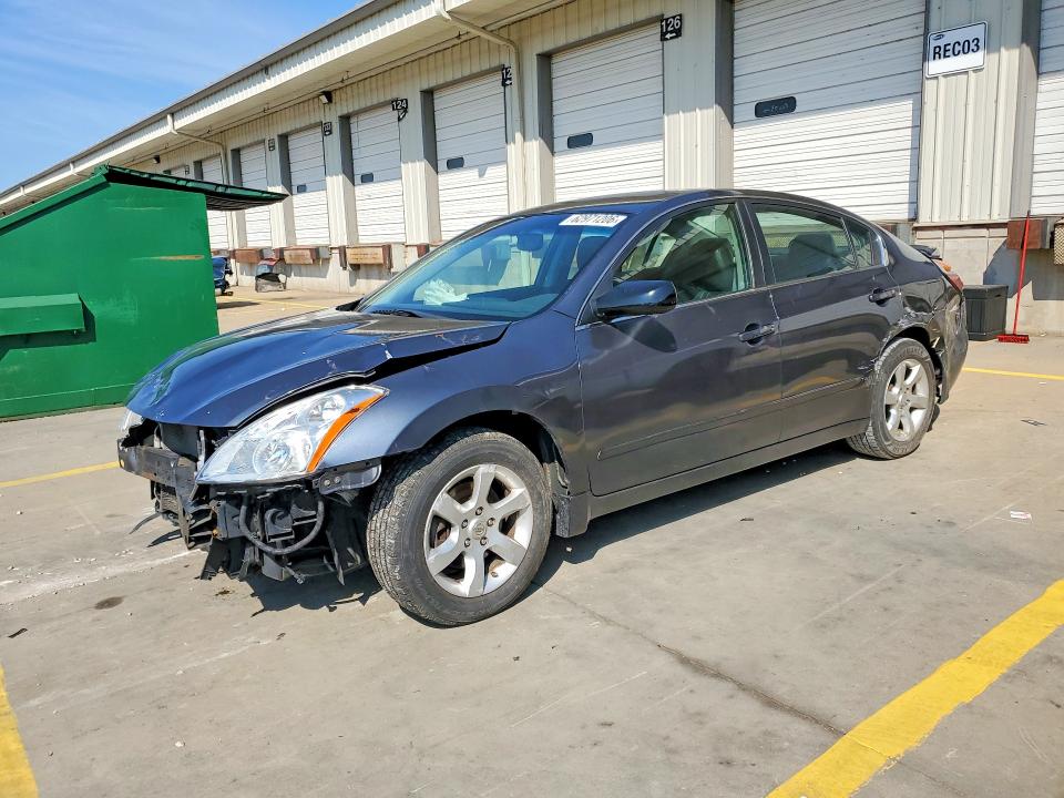 NISSAN ALTIMA 2012 z numerem VIN 1N4AL2AP2CC137789 - Zdjęcie z aukcji