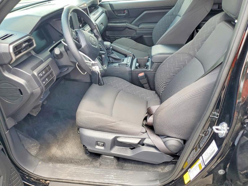 Zdjęcie 7 z aukcji – 2026 TOYOTA TACOMA z VIN 3TYKD5HN4TT040193
