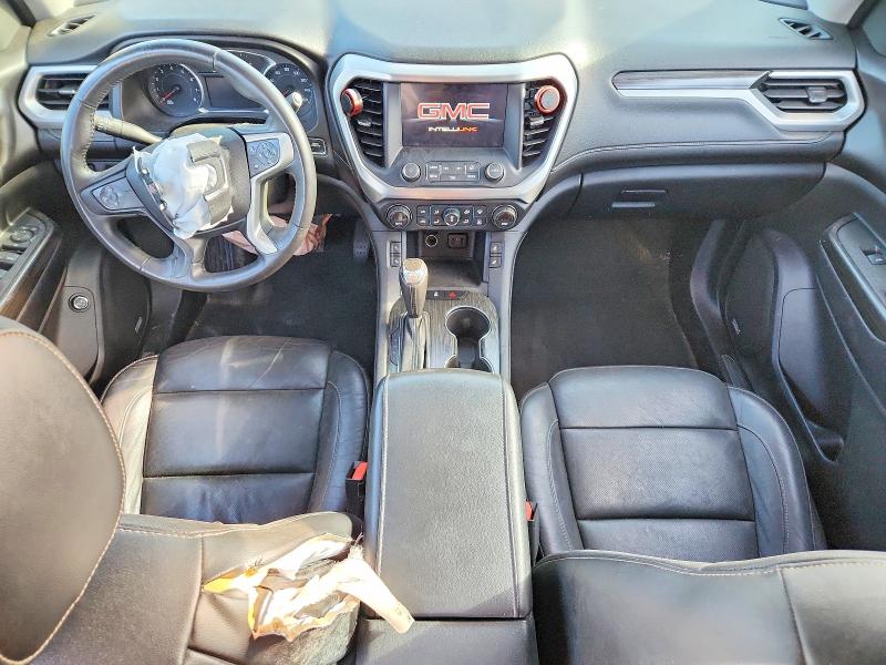 Photo 8 from auction – 2017 GMC ACADIA with VIN 1GKKNMLS6HZ156635