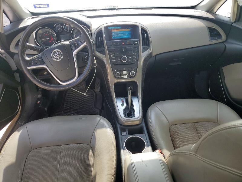 Photo 8 from auction – 2015 BUICK VERANO with VIN 1G4PR5SK7F4107978