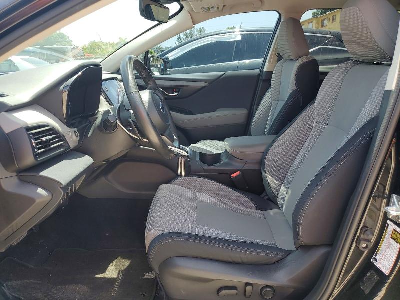 Zdjęcie 7 z aukcji – 2023 SUBARU OUTBACK z VIN 4S4BTAFC6P3184985