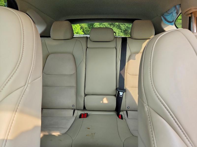 Photo 10 from auction – 2019 MAZDA CX-5 with VIN JM3KFACM4K1607180
