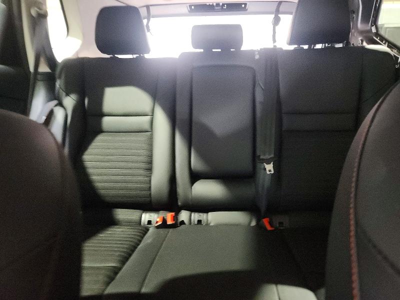 Photo 10 from auction – 2026 NISSAN ROGUE with VIN 5N1BT3BB7TC710298