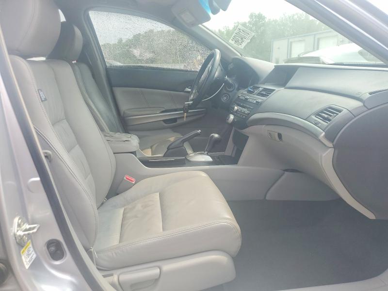 Photo 7 from auction – 2008 HONDA ACCORD with VIN 1HGCP268X8A047240