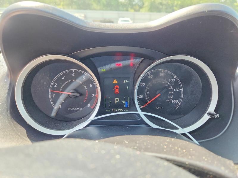 Photo 9 from auction – 2015 MITSUBISHI LANCER with VIN JA32U8FW3FU018726
