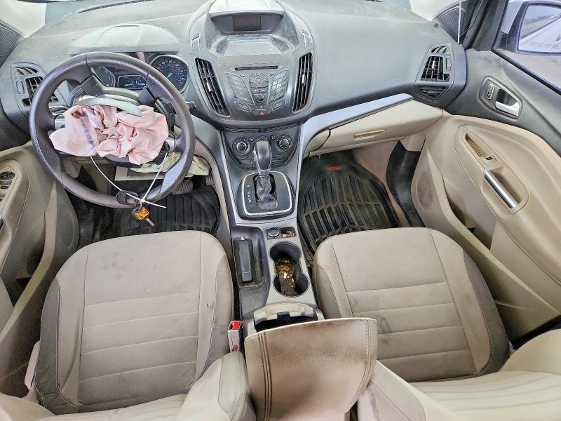 Photo 8 from auction – 2013 FORD ESCAPE with VIN 1FMCU9GX4DUB84720