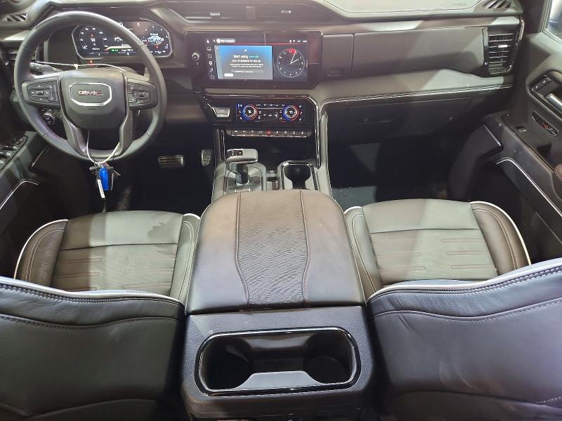Photo 8 from auction – 2026 GMC SIERRA with VIN 3GTUUFEL3TG188928