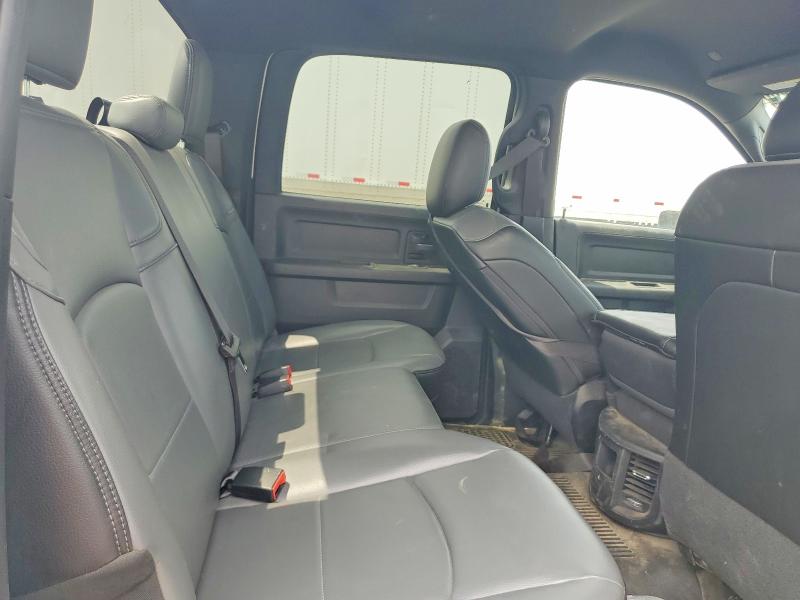 Photo 10 from auction – 2024 RAM 3500 with VIN 3C7WRTCLXRG290752