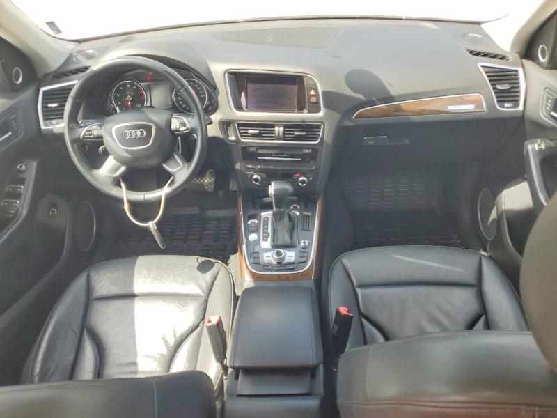 Zdjęcie 8 z aukcji – 2016 AUDI Q5 z VIN WA1L2AFP5GA051994