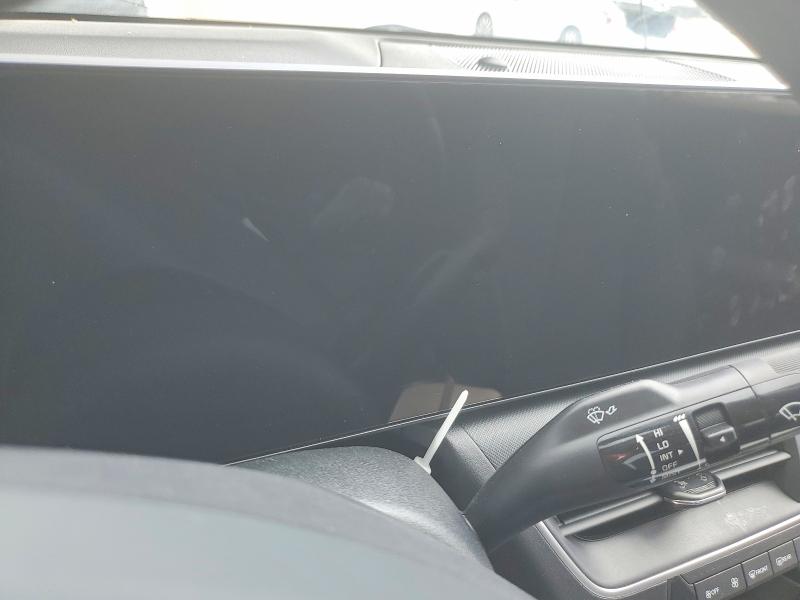 Photo 9 from auction – 2025 KIA K4 with VIN 3KPFT4DE5SE186353