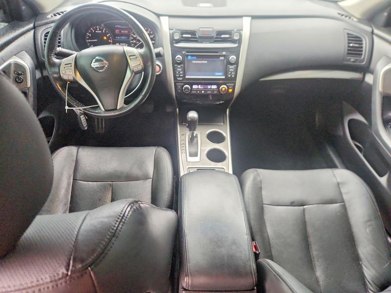 Photo 8 from auction – 2014 NISSAN ALTIMA with VIN 1N4AL3AP5EC426996