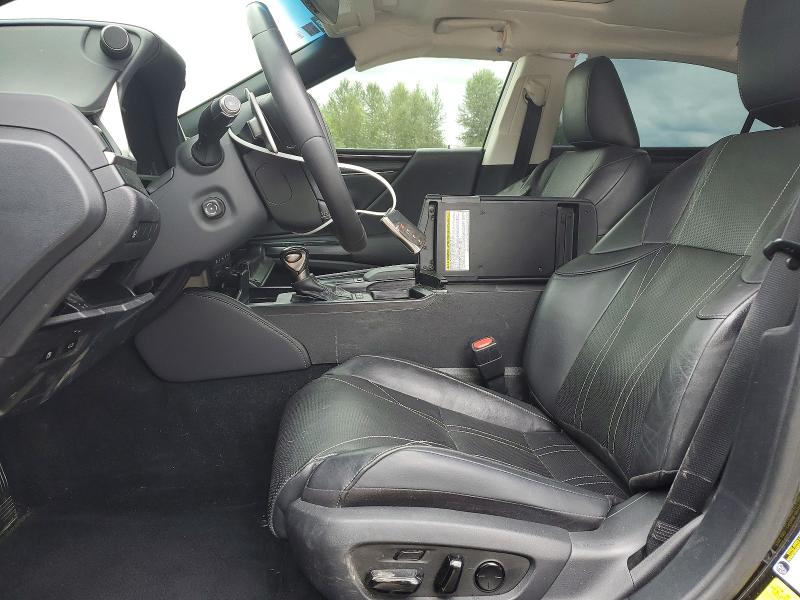 Zdjęcie 7 z aukcji – 2021 LEXUS ES z VIN 58AEA1C15MU004643