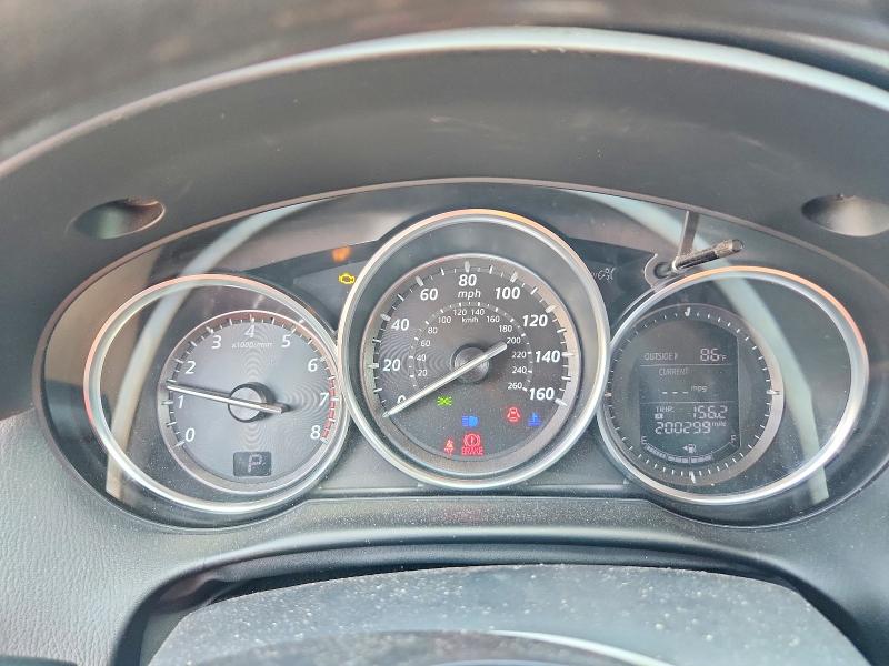 Photo 9 from auction – 2014 MAZDA CX-5 with VIN JM3KE2BEXE0325512