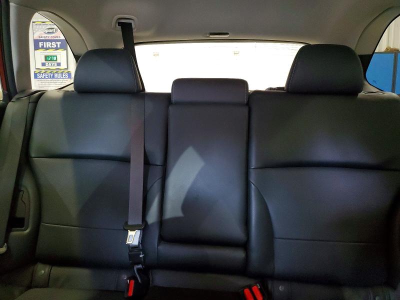 Photo 10 from auction – 2016 SUBARU OUTBACK with VIN 4S4BSENC3G3329721