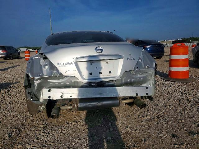 Photo 6 from auction – 2013 NISSAN ALTIMA with VIN 1N4AL2EP0DC198067
