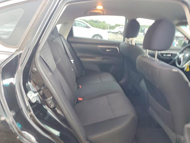 Photo 10 from auction – 2016 NISSAN ALTIMA with VIN 1N4AL3AP4GC275345