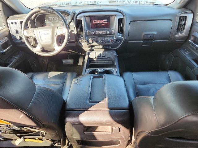 Photo 8 from auction – 2015 GMC SIERRA with VIN 3GTU2VEC9FG214629