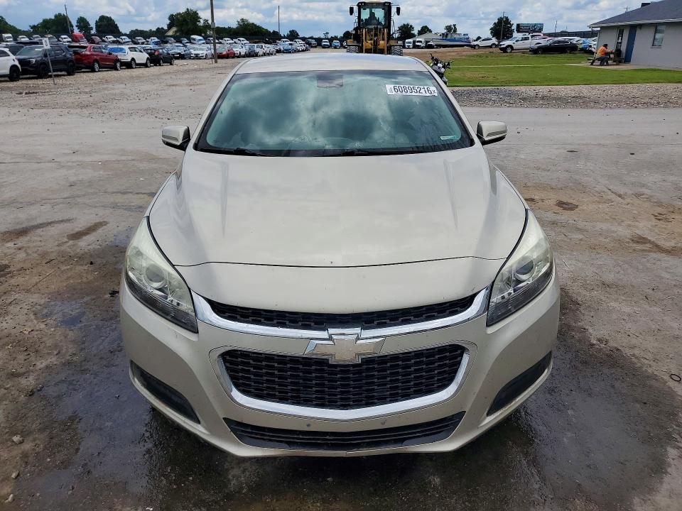 Photo 5 from auction – 2015 CHEVROLET MALIBU with VIN 1G11C5SL7FF123986