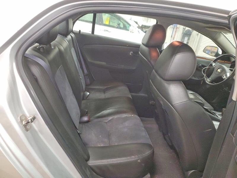 Photo 10 from auction – 2011 CHEVROLET MALIBU with VIN 1G1ZD5E71BF389917
