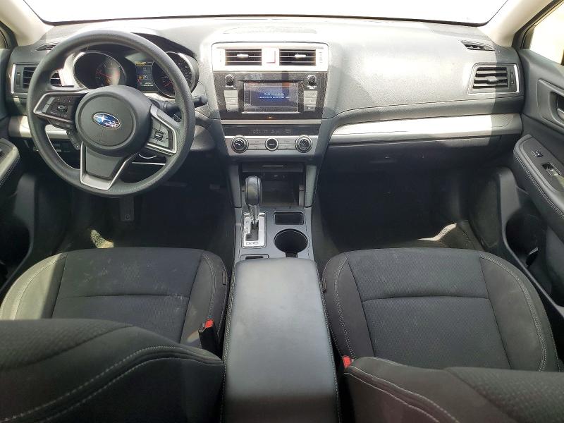 Photo 8 from auction – 2018 SUBARU LEGACY with VIN 4S3BNAB64J3005672