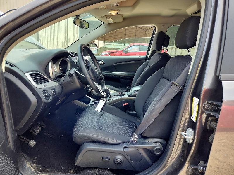 Фото 7 с аукциона – 2017 DODGE JOURNEY с VIN 3C4PDDBG4HT578413
