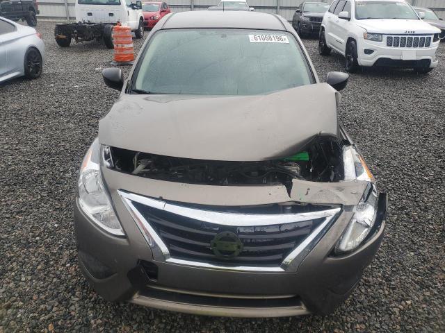 Photo 5 from auction – 2015 NISSAN VERSA with VIN 3N1CN7AP5FL885667