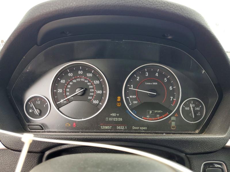 Foto 9 de la subasta – 2018 BMW 430I con VIN WBA4J1C54JBA30183