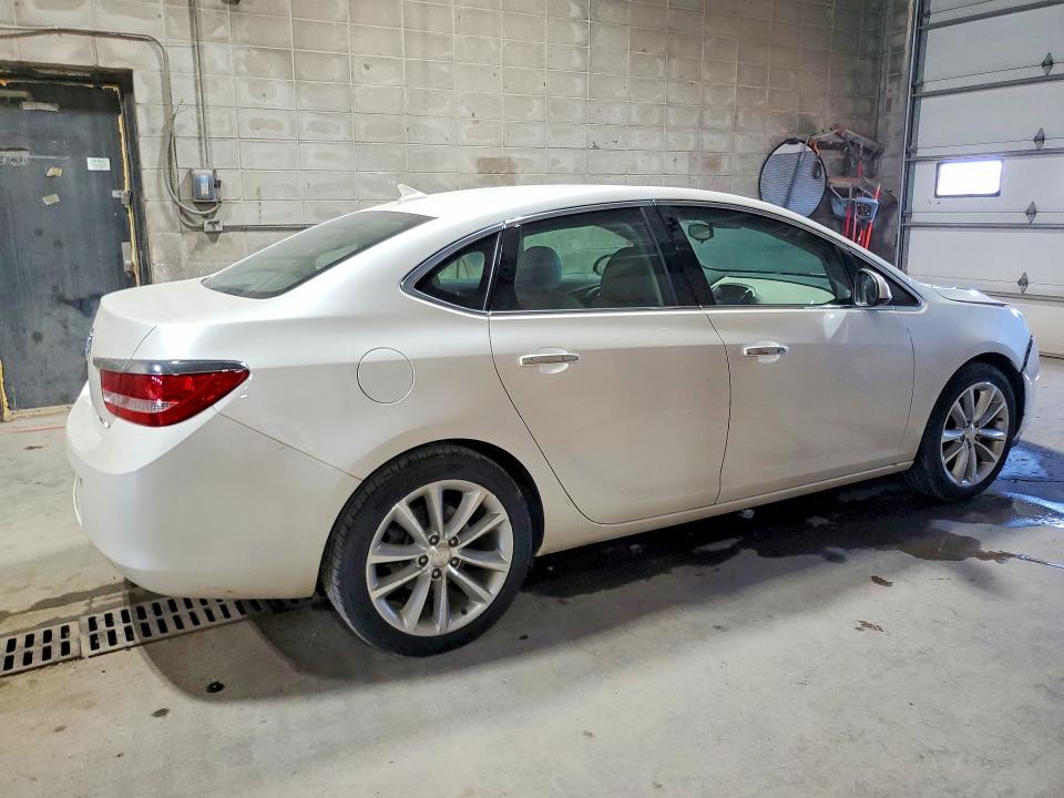 Photo 3 from auction – 2013 BUICK VERANO with VIN 1G4PP5SK5D4244288