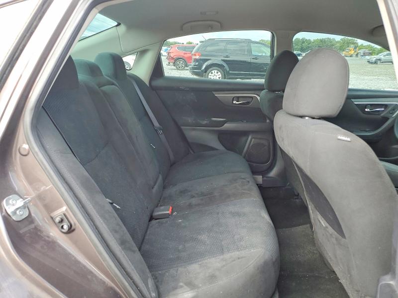 Photo 10 from auction – 2015 NISSAN ALTIMA with VIN 1N4AL3AP3FN366819