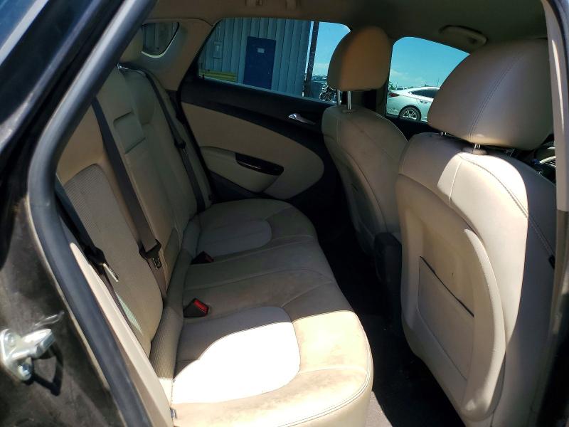 Photo 10 from auction – 2014 BUICK VERANO with VIN 1G4PP5SK4E4147083