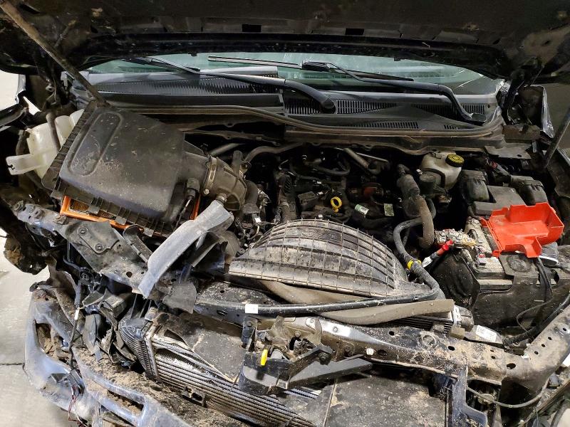 Foto 11 de la subasta – 2019 FORD RANGER con VIN 1FTER4FH7KLB03045