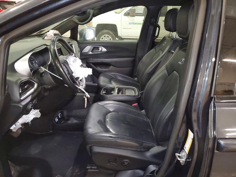 Photo 7 from auction – 2020 CHRYSLER PACIFICA with VIN 2C4RC3BG9LR282806