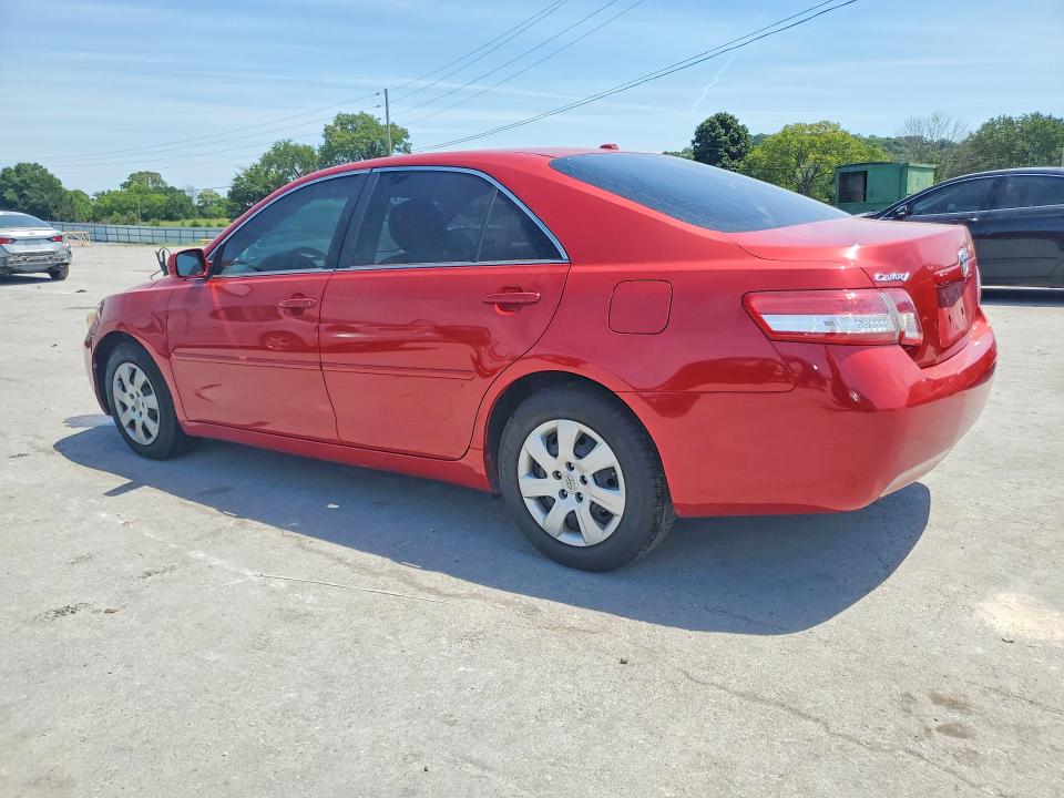 Zdjęcie 2 z aukcji – 2010 TOYOTA CAMRY z VIN 4T4BF3EK5AR008237