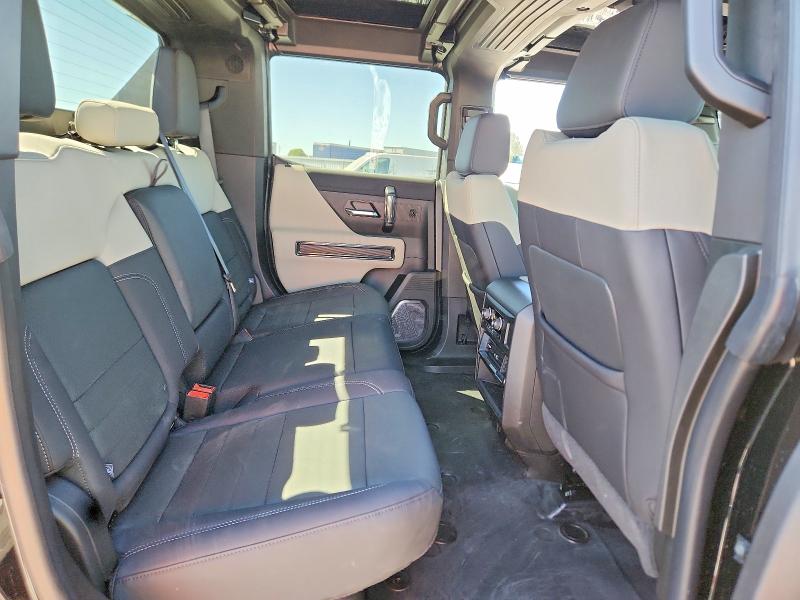 Снимка 10 от търг – 2026 GMC HUMMER PICKUP с VIN 1GT4EADD8TU602714