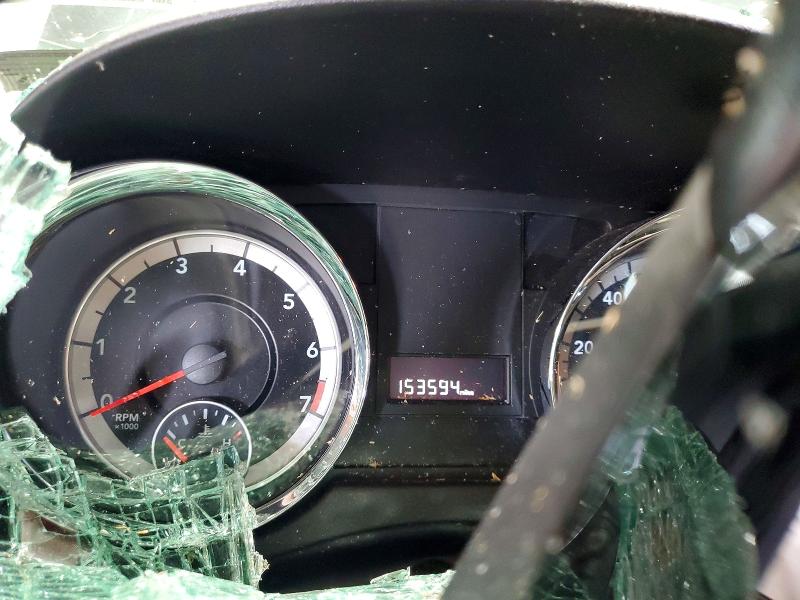 Photo 9 from auction – 2019 DODGE GRAND CARAVAN with VIN 2C4RDGCG8KR542100