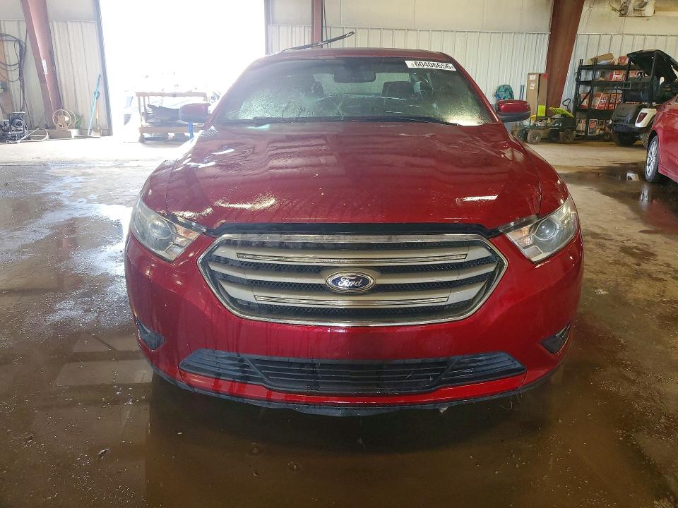 Photo 5 from auction – 2013 FORD TAURUS with VIN 1FAHP2E81DG174610