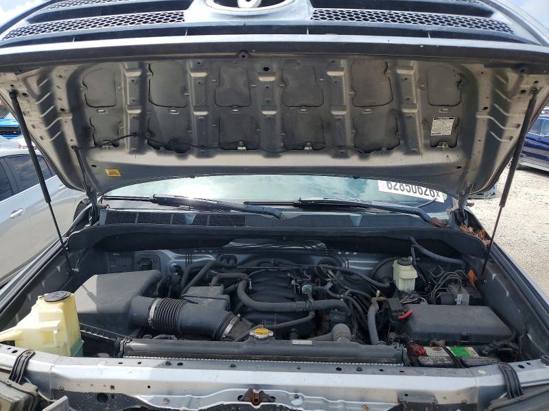 Photo 11 from auction – 2010 TOYOTA TUNDRA with VIN 5TFTY5F16AX006977