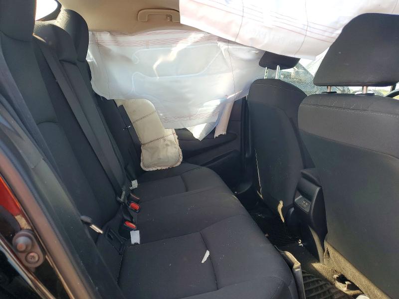 Снимка 10 от търг – 2026 TOYOTA COROLLA с VIN 5YFB4MDEXTP375740