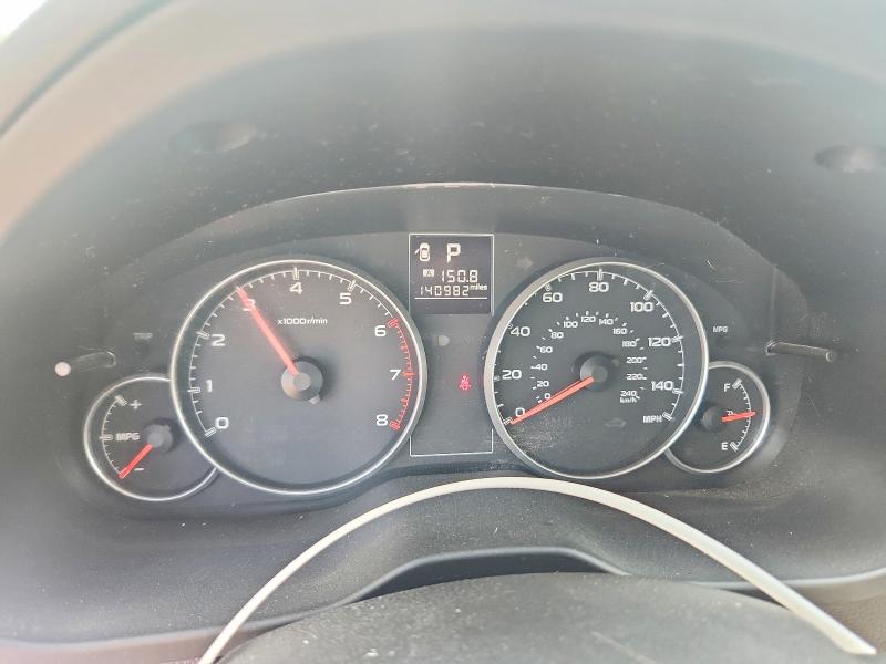 Photo 9 from auction – 2014 SUBARU OUTBACK with VIN 4S4BRCDC2E3260566