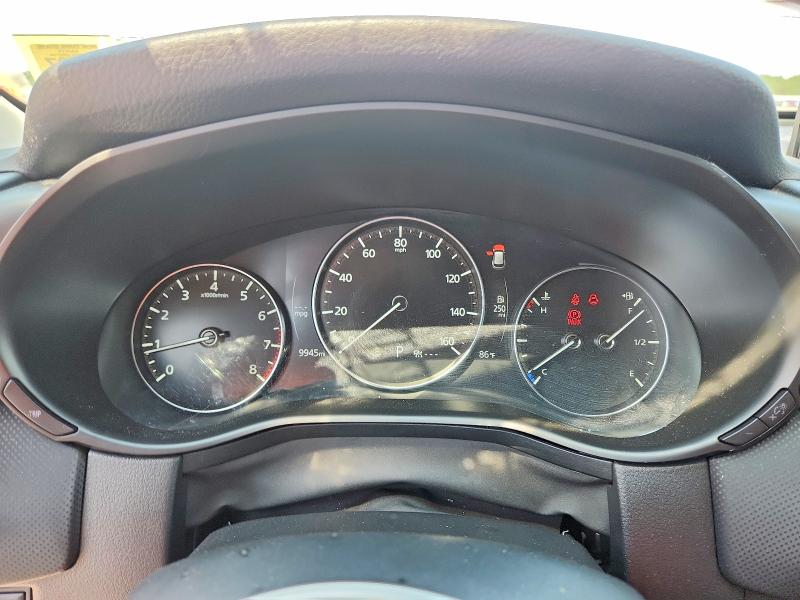 Photo 9 from auction – 2025 MAZDA CX-50 with VIN 7MMVABDM9SN314294