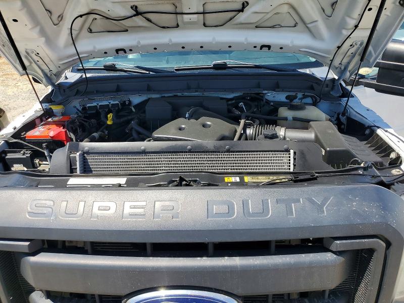 Photo 11 from auction – 2013 FORD F250 with VIN 1FTBF2A64DEB82154