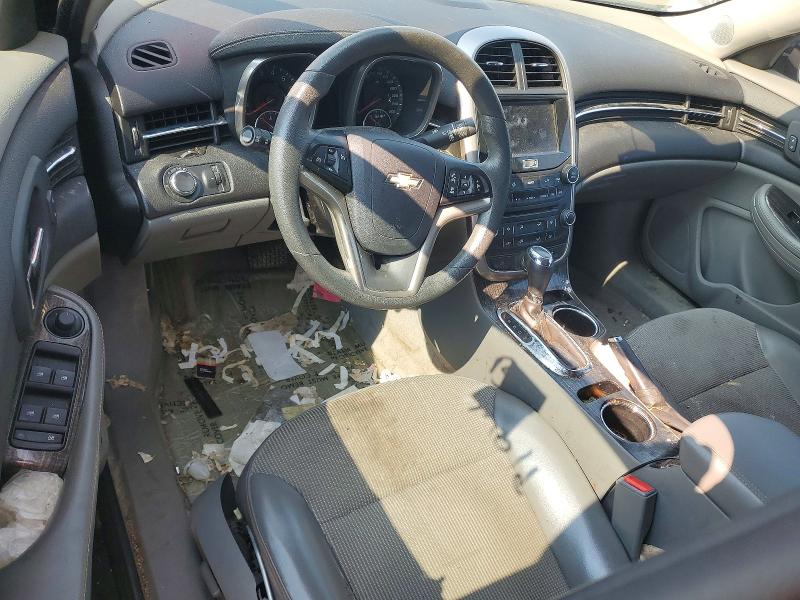 Photo 8 from auction – 2015 CHEVROLET MALIBU with VIN 1G11C5SL6FF323452
