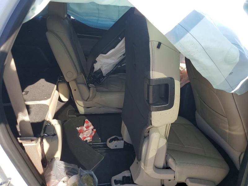 Photo 10 from auction – 2019 BUICK ENCLAVE with VIN 5GAERBKW8KJ292682