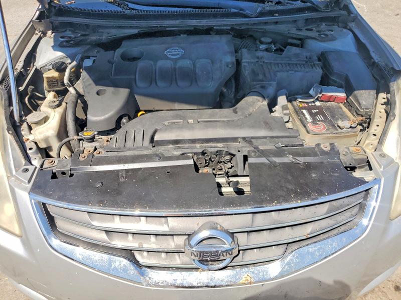 Photo 11 from auction – 2012 NISSAN ALTIMA with VIN 1N4AL2AP1CC122569