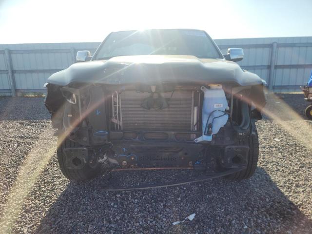 Photo 5 from auction – 2020 RAM 1500 with VIN 1C6SRFFT0LN369796