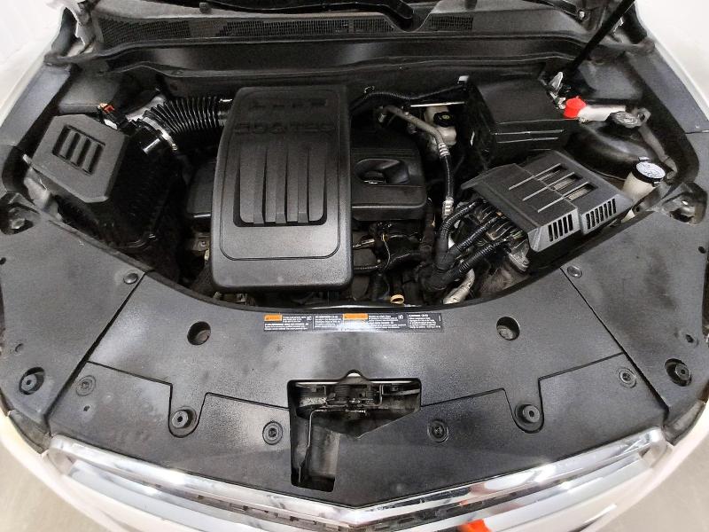 Photo 12 from auction – 2014 CHEVROLET EQUINOX with VIN 2GNALBEK9E6130480