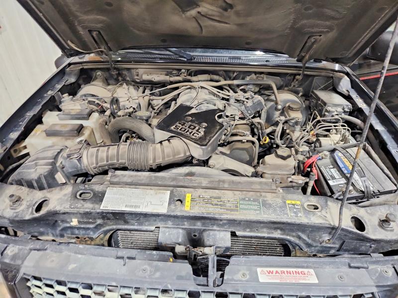 Photo 11 from auction – 2003 FORD RANGER with VIN 1FTZR45E13PB21074