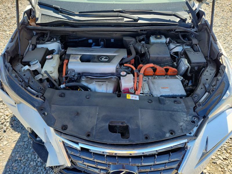 صورة رقم 12 من المزاد - 2018 LEXUS NX مع VIN JTJBJRBZ3J2078779